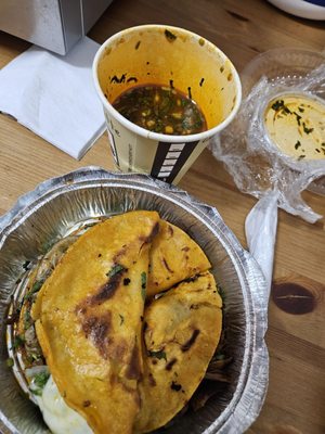 Mexico Diner by null