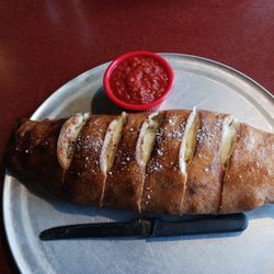 Mike's Italian Restaurant - House Stromboli