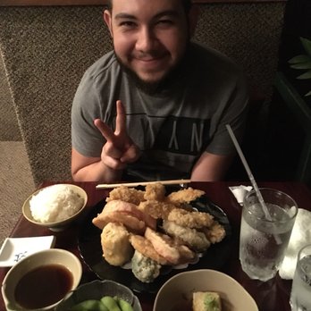 Shibui - Seafood tempura - Japanese Near Me - Sunset, Florida Shibui - Seafood tempura - Japanese Near Me - Sunset, Florida