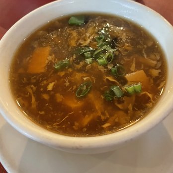 Tang's Pacific Bistro - Hot and Sour Soup - Chinese Near Me - Fort Worth, Texas Tang's Pacific Bistro - Hot and Sour Soup - Chinese Near Me - Fort Worth, Texas