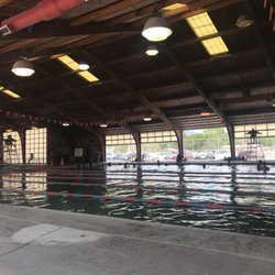 Valley Pool