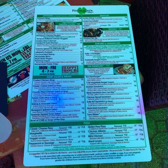 Finnegan's Way - Menu - Sports Bars Near Me - Miami Beach, Florida Finnegan's Way - Menu - Sports Bars Near Me - Miami Beach, Florida