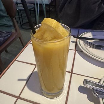 Pijja Palace - mango malai - Sports Bars Near Me - Los Angeles, California