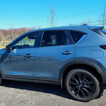 North Penn Mazda - Mazda Cx-5 ready to go where you want - Car Dealers Near Me - Colmar, Pennsylvania