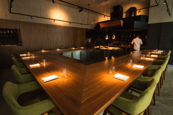 Gastro by Elemento by null
