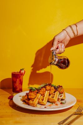 Ovo Frito Cafe by null