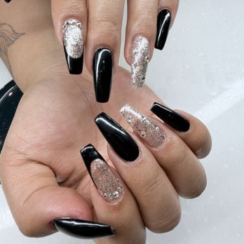 Rosewood Nail Spa - Nail Salons Near Me - Pleasanton, California Rosewood Nail Spa - Nail Salons Near Me - Pleasanton, California