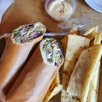 Spitz - Frisco - Pita bread with hummus - Mediterranean Near Me - Frisco, Texas Spitz - Frisco - Pita bread with hummus - Mediterranean Near Me - Frisco, Texas