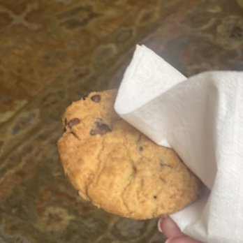 Chancellor Hotel - Complimentary cookies - Hotels Near Me - San Francisco, California Chancellor Hotel - Complimentary cookies - Hotels Near Me - San Francisco, California