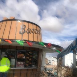 Fast food
