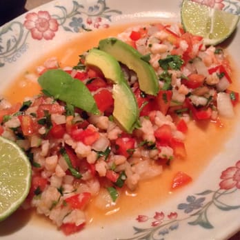 Si Amigos - Shrimp ceviche. - Mexican Near Me - Reno, Nevada Si Amigos - Shrimp ceviche. - Mexican Near Me - Reno, Nevada