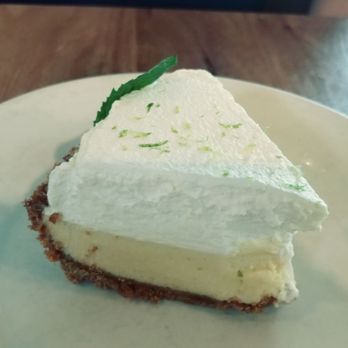 Scott's Bar & Grill - Key lime pie - Seafood Near Me - Edmonds, Washington Scott's Bar & Grill - Key lime pie - Seafood Near Me - Edmonds, Washington