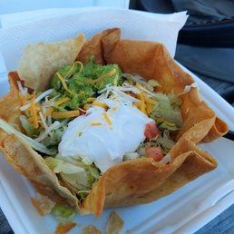 Taco Salad