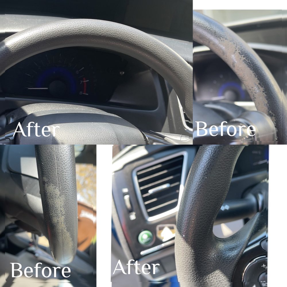 AWESOME A’S DETAILING Updated September 2024 23 Photos Louisville