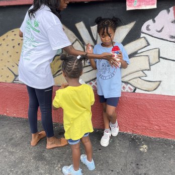 Stop Jockin Snoballs - Sharing is caring - Fast Food Near Me - New Orleans, Louisiana