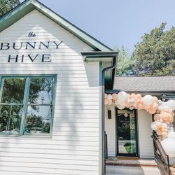 The Bunny Hive - The Bunny Hive