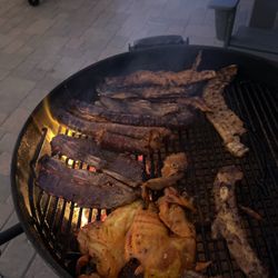 La Perla Tapatia Meat Market
