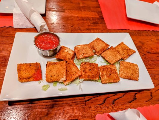 Bella Vita Italian Restaurant by null