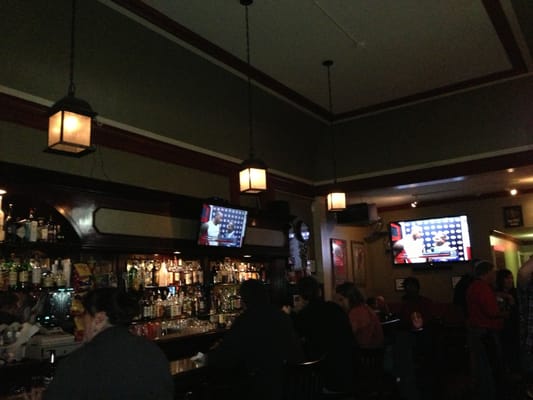 McCarthy's Irish Bar by null