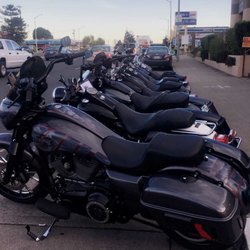 Motorcycle Madness