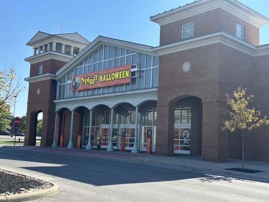 Peters Road SPIRIT 7'9\