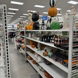 Ross Dress for Less - As of August 2025, HALLOWEEN THEMED DECOR AND COSTUMES ARE OUT!!!!!!