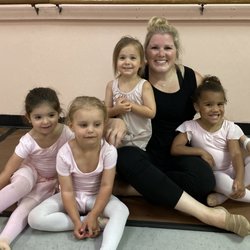 The Dancers Studio