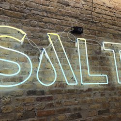 SALT Fitness North Shore