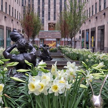 Rockefeller Center - Shopping Centers Near Me - New York, New York Rockefeller Center - Shopping Centers Near Me - New York, New York