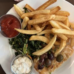 WALLACE’S AT THE GREENHOUSE - Updated July 2025 - 313 Photos & 199 ...