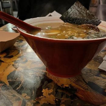 Roppongi Ramen Bar - Spicy Miso Ramen - Ramen Near Me - Charlotte, North Carolina Roppongi Ramen Bar - Spicy Miso Ramen - Ramen Near Me - Charlotte, North Carolina