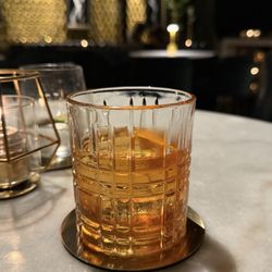Ladies and Gentlemen - Old fashioned