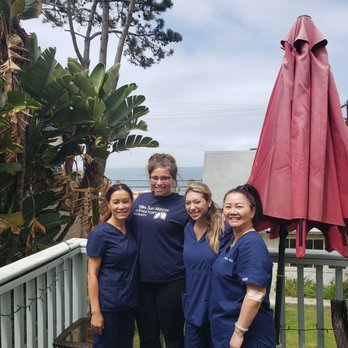 Prospect Dental - The staff here so friendly we took a picture overlooking that beautiful view! - General Dentistry Near Me - California, California Prospect Dental - The staff here so friendly we took a picture overlooking that beautiful view! - General Dentistry Near Me - California, California