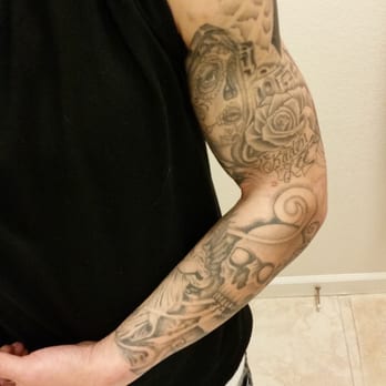 Uptown Ink - Tattoo done by Caesar over at uptown ink in Stockton Ca - Piercing Near Me - Stockton, California Uptown Ink - Tattoo done by Caesar over at uptown ink in Stockton Ca - Piercing Near Me - Stockton, California