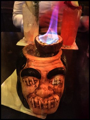 Tales & Spirits by null