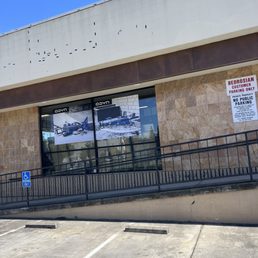 Exterior outside entrance of Bedrosians Tile & Stone - Bedrosians Tile & Stone Store Front, Hayward, CA. - Hayward, California Exterior outside entrance of Bedrosians Tile & Stone - Bedrosians Tile & Stone Store Front, Hayward, CA. - Hayward, California