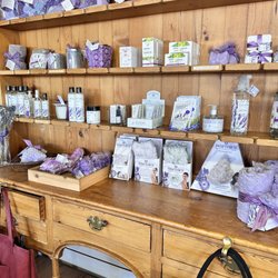 Gift Shop