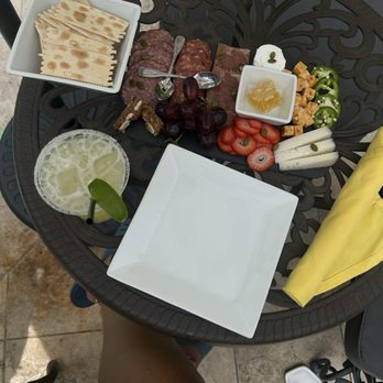 Fiori Spa - Food - Day Spas Near Me - Houston, Texas Fiori Spa - Food - Day Spas Near Me - Houston, Texas