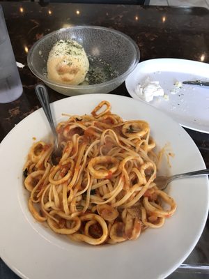 Ferrari's Pizza & Italian Restaurant by null