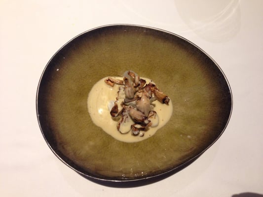 Choco Restaurante by null