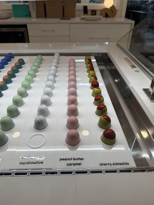 good good chocolates by null