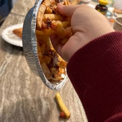 Venice Pizze - Krazy Fries