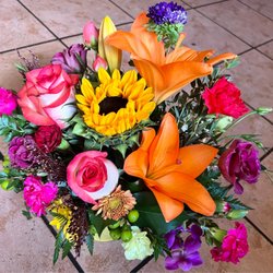 Charming Flowers