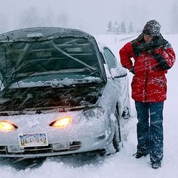 Perham Car Care Center