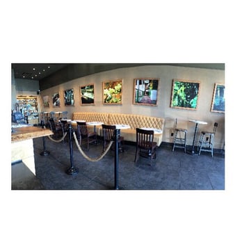 Starbucks - Coffee & Tea Near Me - Richmond Hill, New York Starbucks - Coffee & Tea Near Me - Richmond Hill, New York