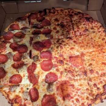 Pusateri's Chicago Pizza - Pizza Near Me - Stuart, Florida Pusateri's Chicago Pizza - Pizza Near Me - Stuart, Florida