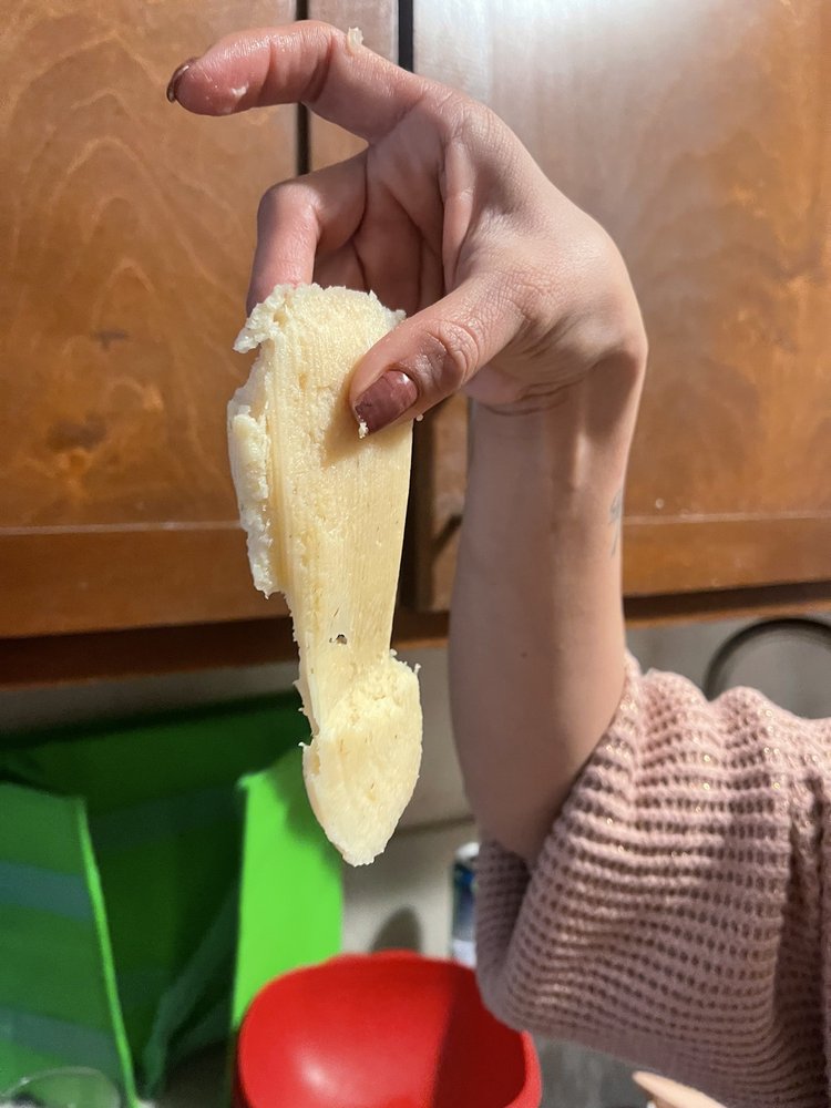 La Doña Tamalería