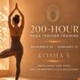 Kosha 5 Yoga Studio