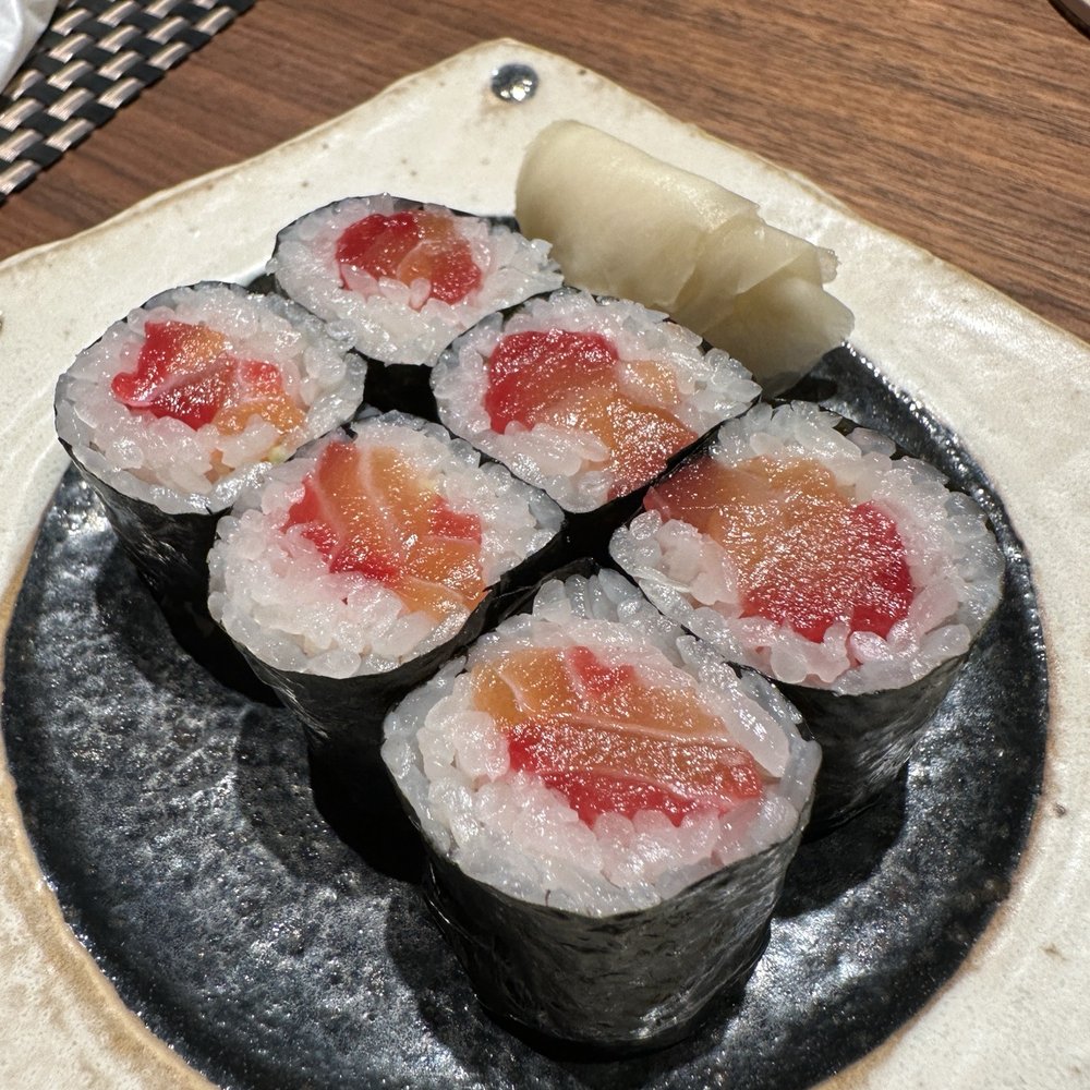 Yohei Sushi KAHALA - Sushi Bars Near Me - Honolulu, Hawaii Yohei Sushi KAHALA - Sushi Bars Near Me - Honolulu, Hawaii