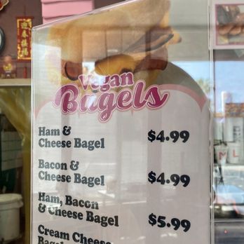 Ronald's Donuts - Donuts Near Me - Las Vegas, Nevada